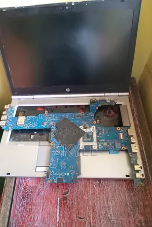 Laptop Repair Screen Replacement