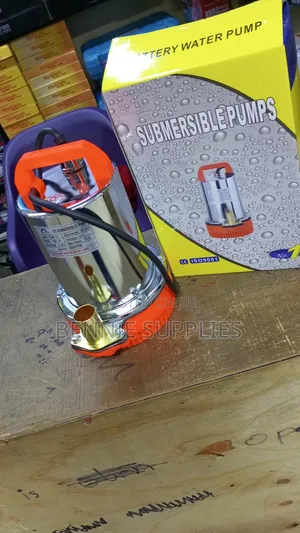 12v Submersible Water Pump / Affordable Submersible Pump