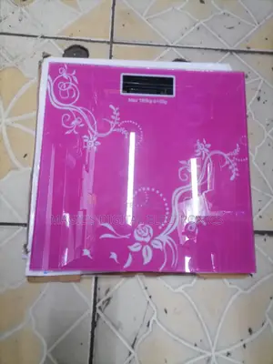 Highly Available 180kg Bathroom Weighing Scale
