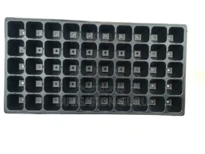Multi-Cell Planting Tray