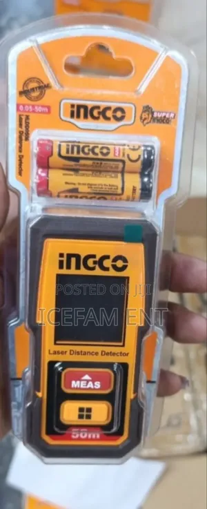 Laser Distance Measure/50m Laser Distance Measure