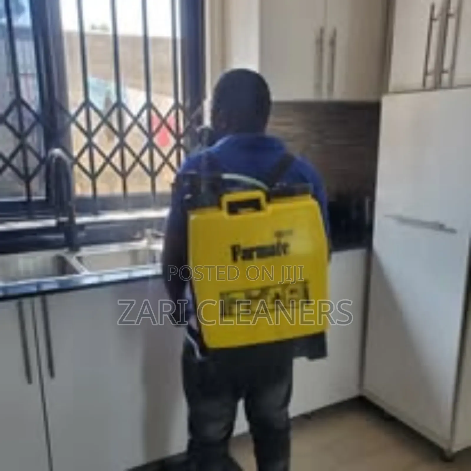 Attention to Details Fumigation Services