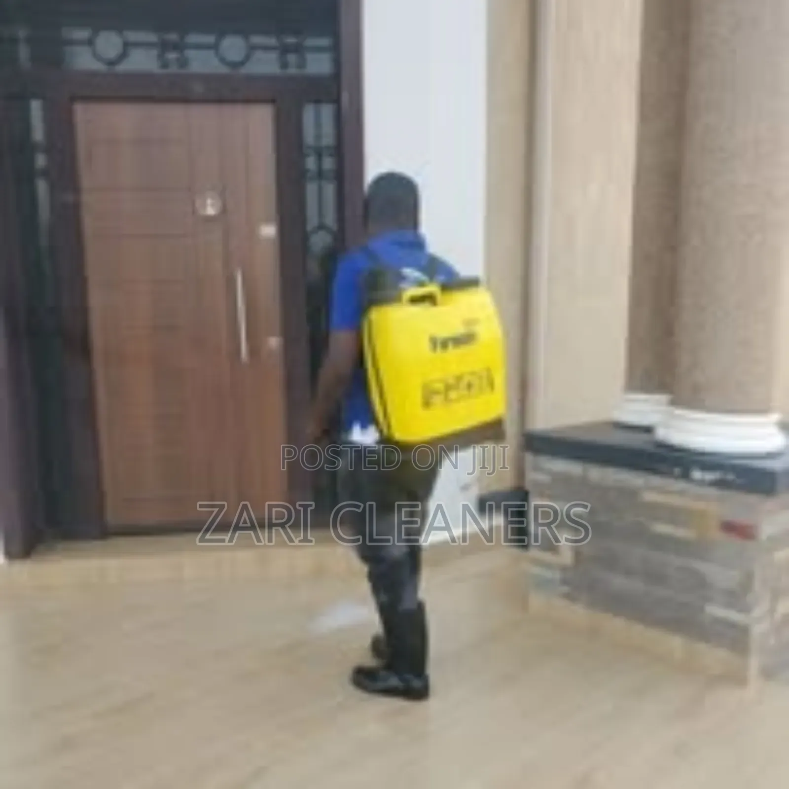 Attention to Details Fumigation Services