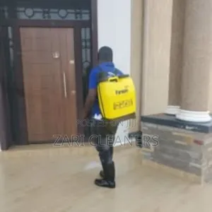 Attention to Details Fumigation Services