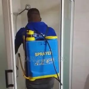 Reclaim It With Fumigation Experts