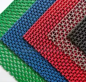 Eco-Friendly Anti-Slip Door Mat