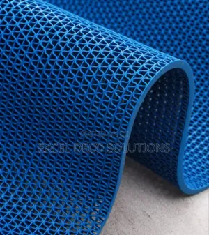Outdoor Anti-Slip Drainage Mat