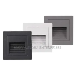 Staircase Lights/L/Step Lights