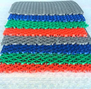 Anti-Slip Stair Tread Mats – 5pcs Set for Steps