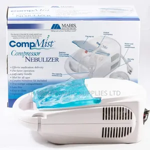 Compmist Medical Nebulizer