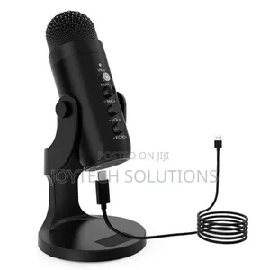 Hot Sale Jmary Professional Recording Microphone
