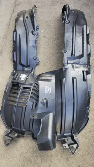 Landcruiser 300 Series Inner Fenders(Stone Guards)