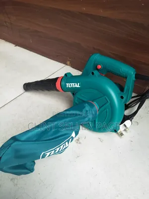 Aspirator Blower (Total)