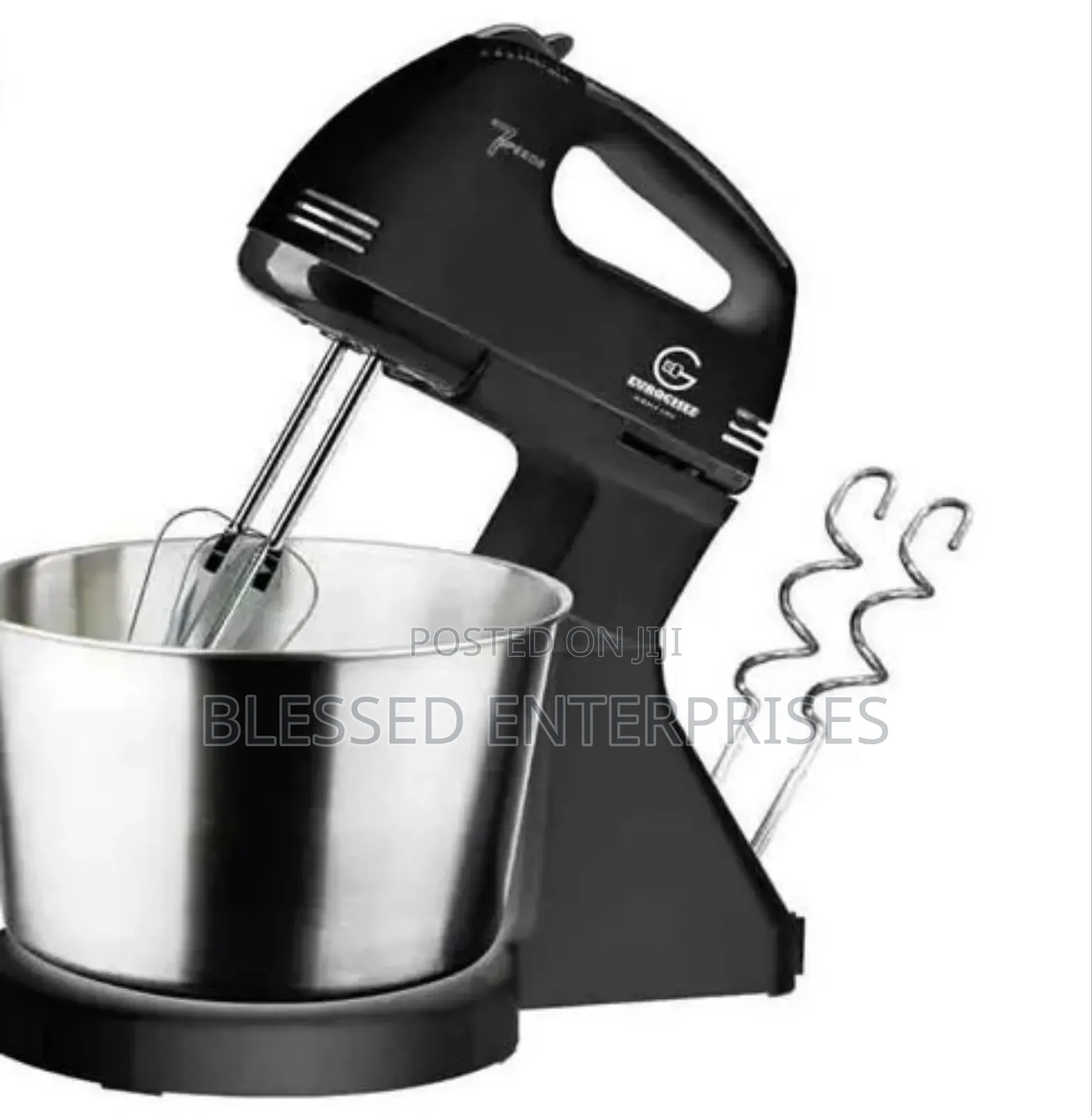 Premier Euro Chef Bowl Mixer