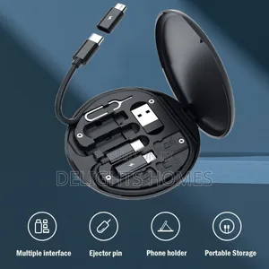 Data Cable Set_za