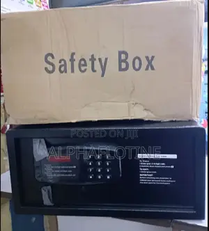 Digital Electronic Safe Box/Digital Lock