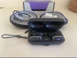 Logitech Zone True Wireless Earbuds With Anc Usb