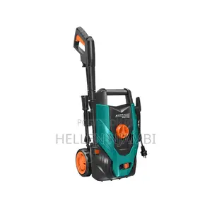 1400w Poweraction Electric High Pressure Washer