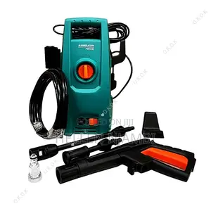 Poweraction High Pressure 1400watts Washer