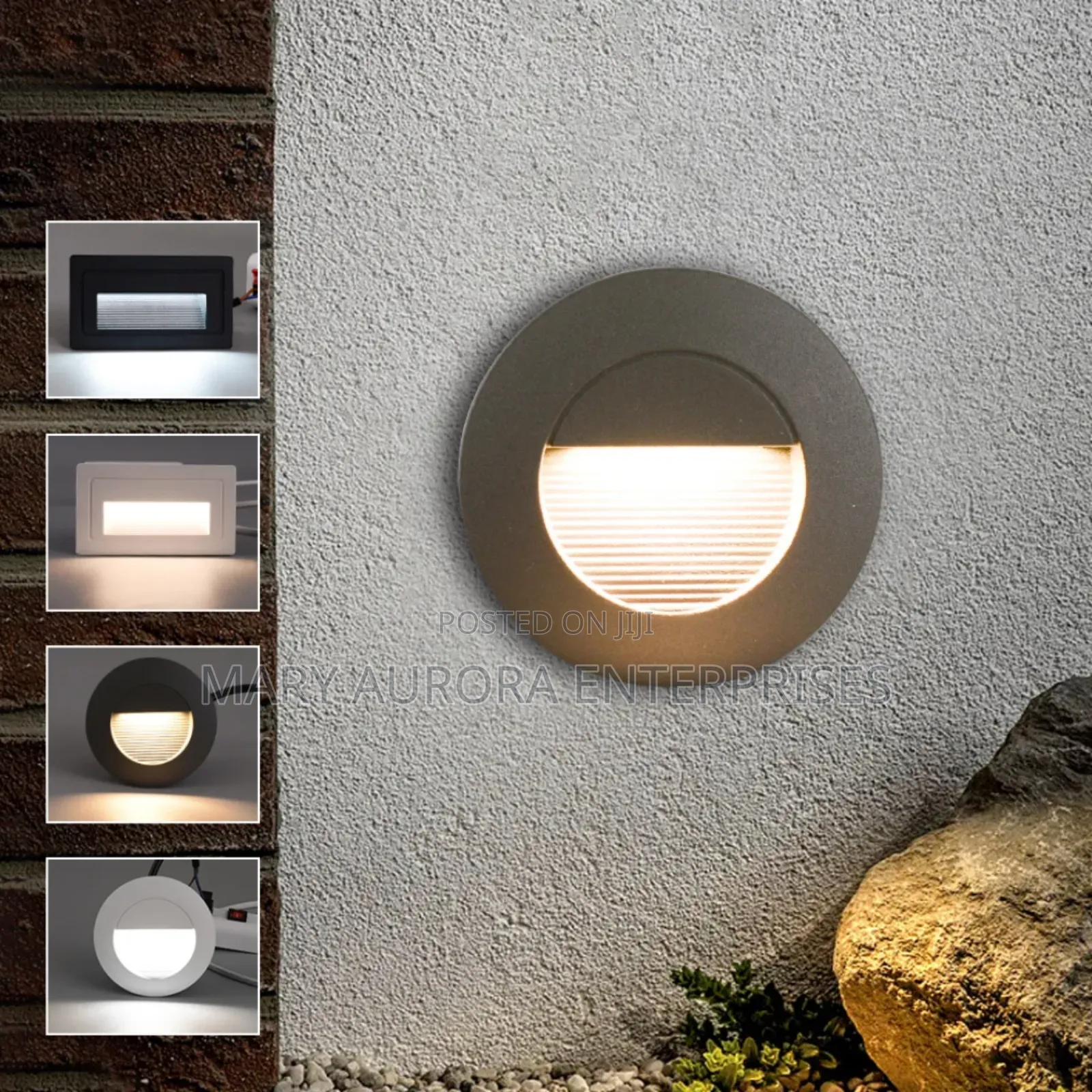 Step Lights/ Staircase Lights