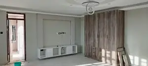 Gypsum Finishing Installation and Interior Design