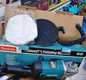 Makita Polisher Machine/Electric Makita Polisher