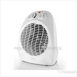 Tronic Tronic Fan Room Heater