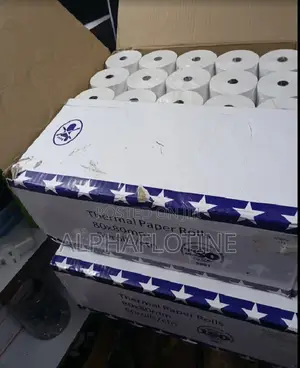 High Quality Thermal Paper Roll for for Point of Sale