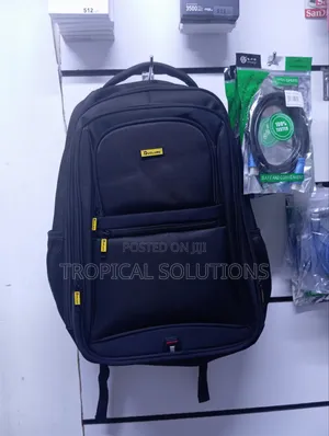 Duslang Laptop Bag 15 Inch// Laptop Bag Duslang 15 Inch