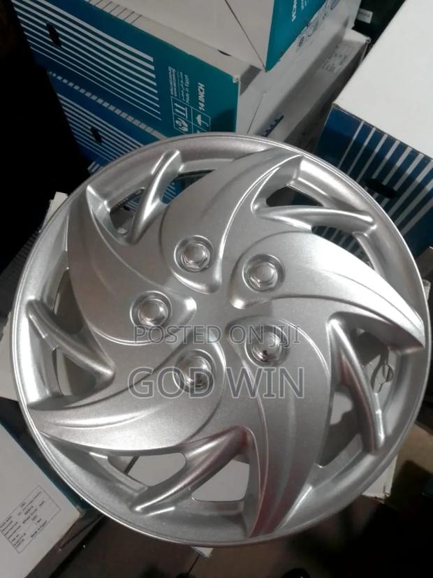 Car Wheel Caps