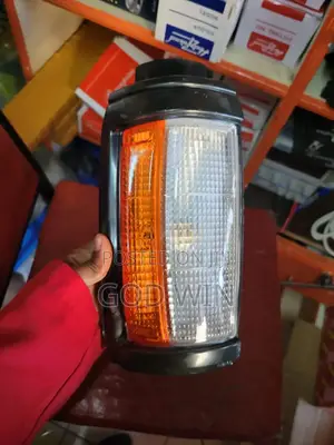 Corner Lamp Mitsubishi
