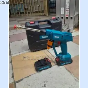 88v Makita Cordless 4.0ah Car Wash