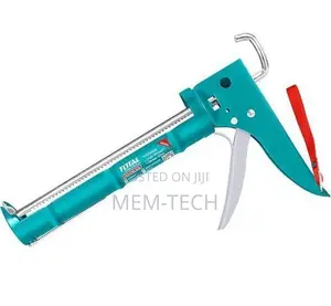 Total Tht20409 9" Caulking Gunthickness 1.0mmlength: 230mm