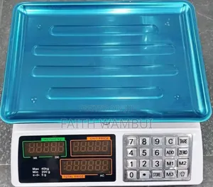 Digital Armless Weighing Scale/Digital Weighing Scale