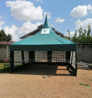 50seaters Full Capacity PVC