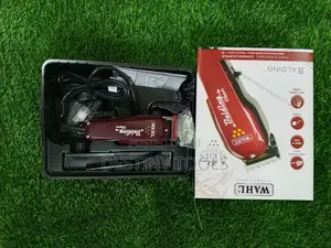 Balding Shaving Machine / Wahl Clipper Shavingmachine