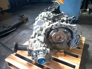 Toyota 1nr Gearbox (4wd) for Vitz, Passo, Probox, Axio.