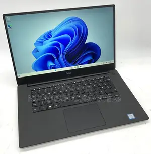 Laptop Dell Precision 5530 32GB Intel Core I7 SSD 1T