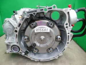 Toyota 2az Gearbox (Cvt) (2wd) for Vanguard, Rav4, Vellfire.