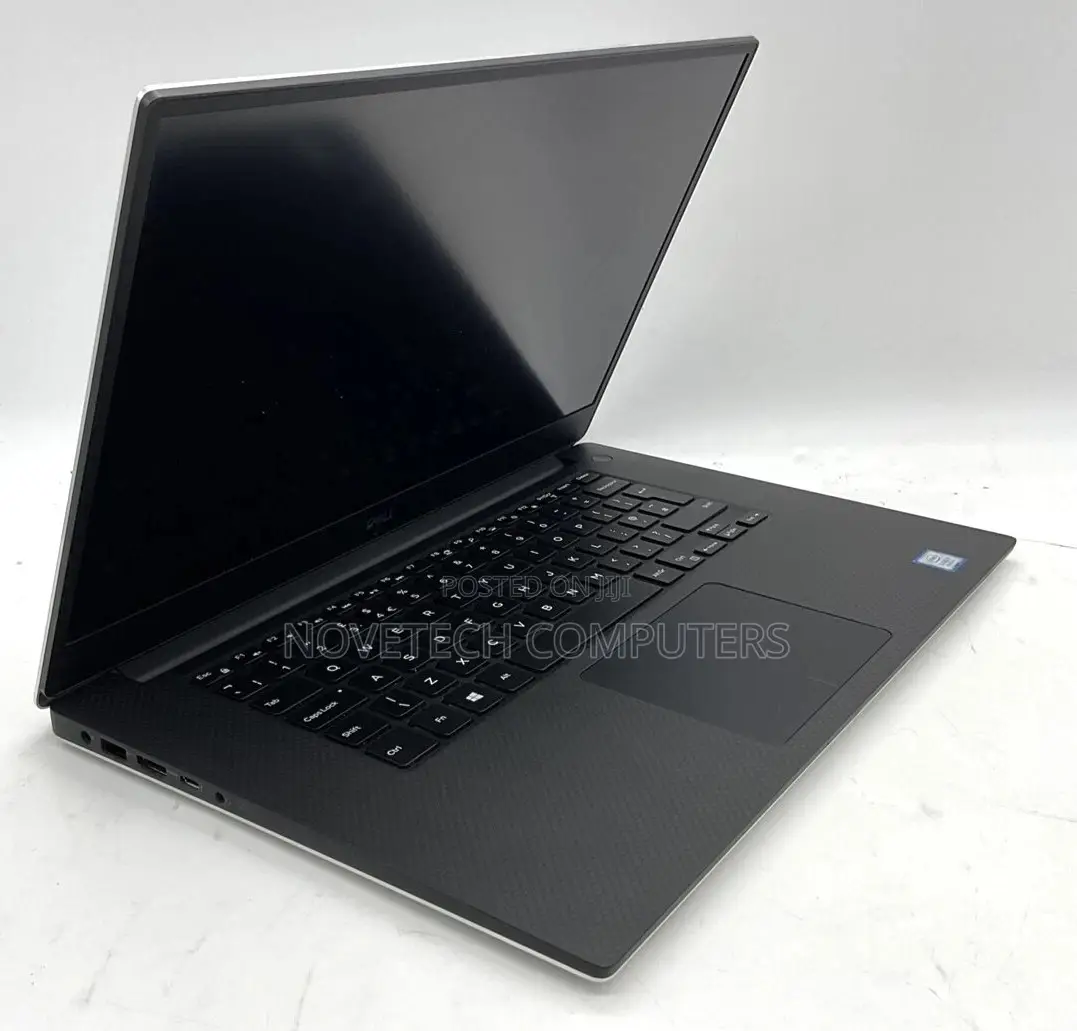Laptop Dell Precision 5530 32GB Intel Core I7 SSD 1T