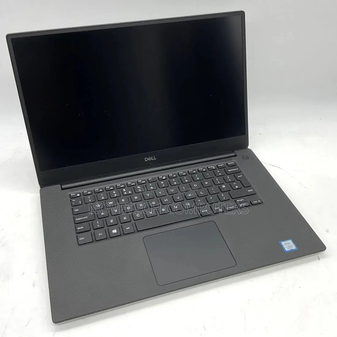 Laptop Dell Precision 5530 32GB Intel Core I7 SSD 1T
