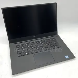 Laptop Dell Precision 5530 32GB Intel Core I7 SSD 1T