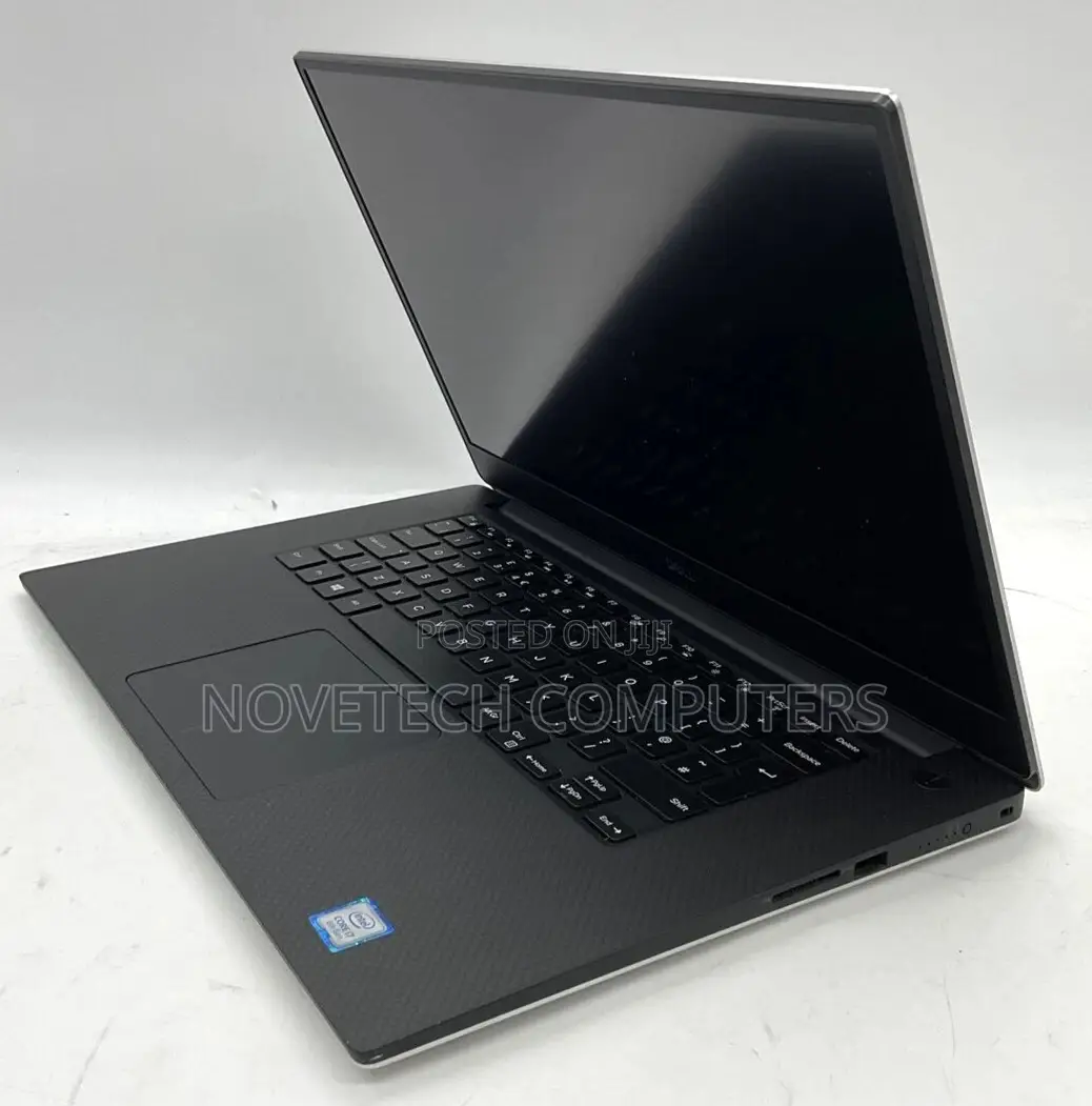 Laptop Dell Precision 5530 32GB Intel Core I7 SSD 1T