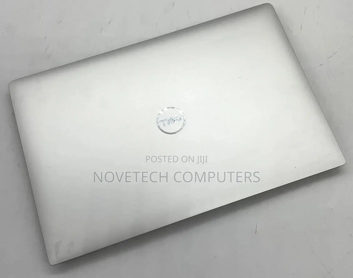 Laptop Dell Precision 5530 32GB Intel Core I7 SSD 1T