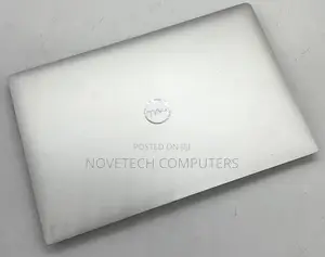 Laptop Dell Precision 5530 32GB Intel Core I7 SSD 1T