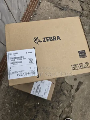 Zebra Gk420t Printer Zebra Gk420t Printer