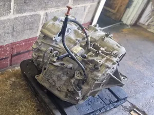 Toyota 2az Gearbox (Atf) (2az) for Harrier, Estima, Kluger.