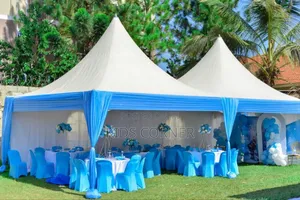 High Peak Tent Rentals – Nairobi Beyond