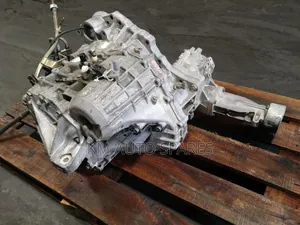 Toyota 2az Gearbox (Atf) (4wd) for Harrier, Alphard, Rav4.