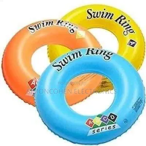 Ring Floaters/Arm Floaters